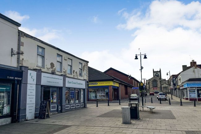 33-34 Church Street, Seaham, County Durham SR7 7HQ 5