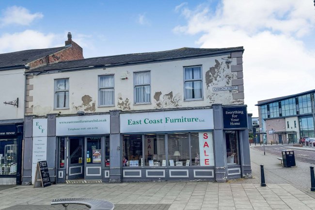 33-34 Church Street, Seaham, County Durham SR7 7HQ 5