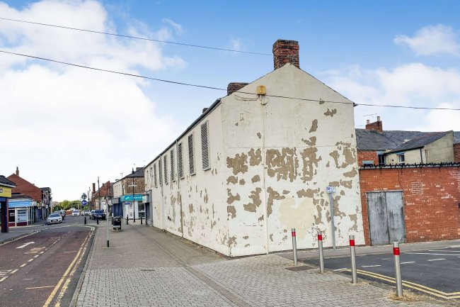 33-34 Church Street, Seaham, County Durham SR7 7HQ 5