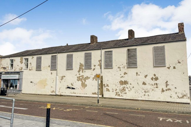 33-34 Church Street, Seaham, County Durham SR7 7HQ 5