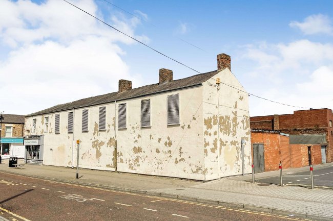 33-34 Church Street, Seaham, County Durham SR7 7HQ 5