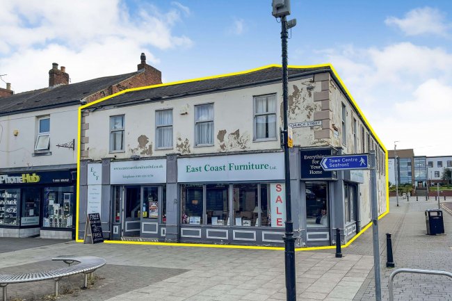 33-34 Church Street, Seaham, County Durham SR7 7HQ 5