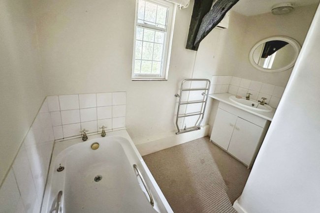 Field Cottage, Colesden, Bedford MK44 3DA 7