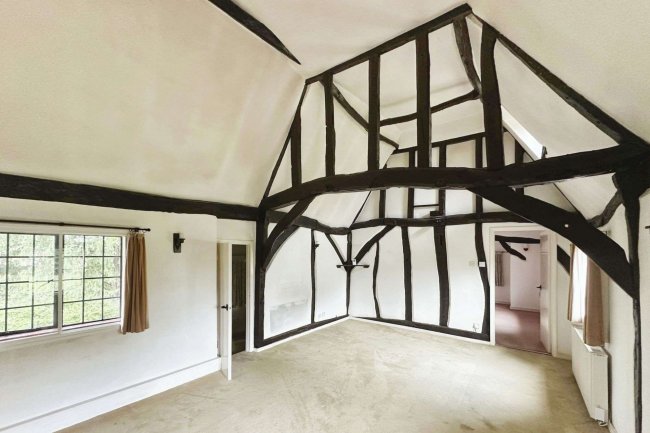 Field Cottage, Colesden, Bedford MK44 3DA 7