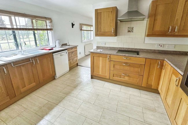 Field Cottage, Colesden, Bedford MK44 3DA 7