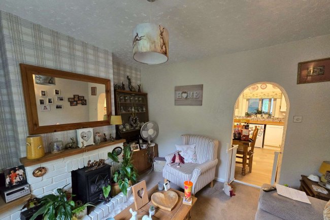 248 Murrow Bank, Murrow, Wisbech, PE13 4HR 1