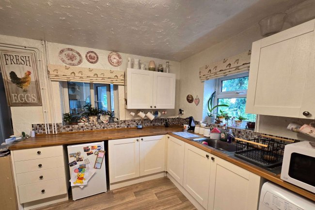 248 Murrow Bank, Murrow, Wisbech, PE13 4HR 1