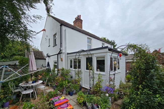 248 Murrow Bank, Murrow, Wisbech, PE13 4HR 1