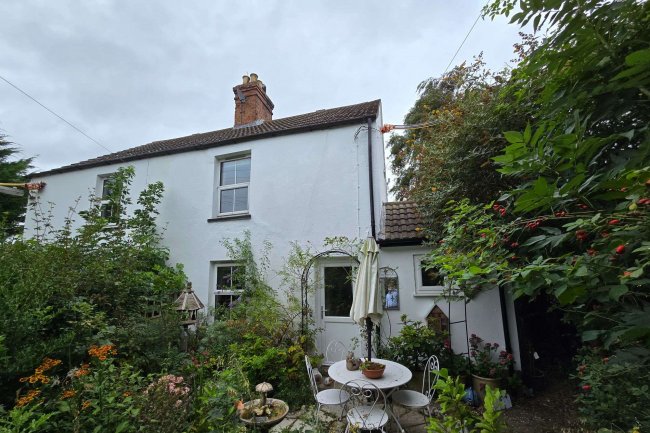 248 Murrow Bank, Murrow, Wisbech, PE13 4HR 1