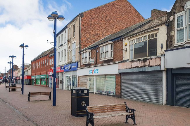 52 High Street, Redcar, TS10 3DR 34