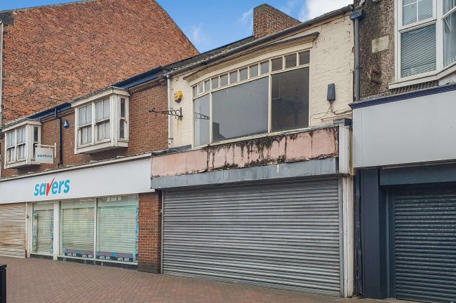 52 High Street, Redcar, TS10 3DR 34