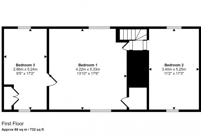 21 The Causeway, Abingdon, Oxfordshire, OX13 6SE 1