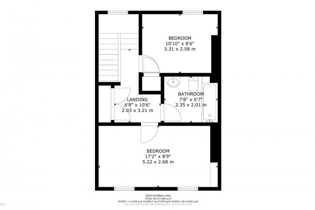6 Tonsley Hill, London SW18 1BB 5