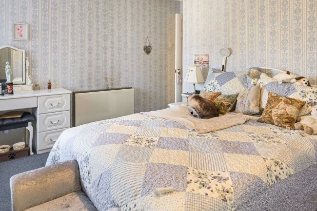 11 Silverburn, 193 St Annes Road East, Lytham St Annes, Lancashire, FY8 3HQ 3