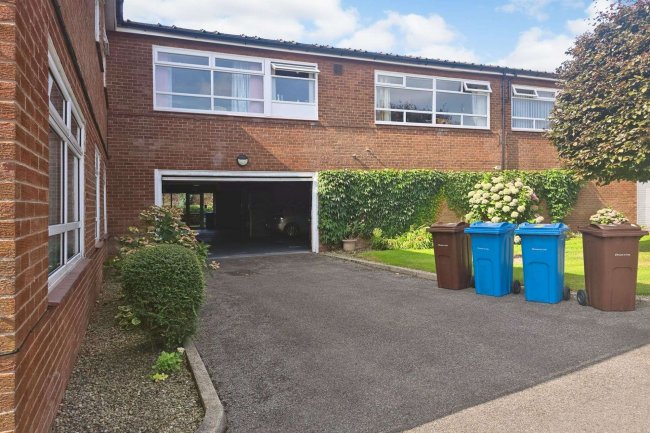 11 Silverburn, 193 St Annes Road East, Lytham St Annes, Lancashire, FY8 3HQ 3