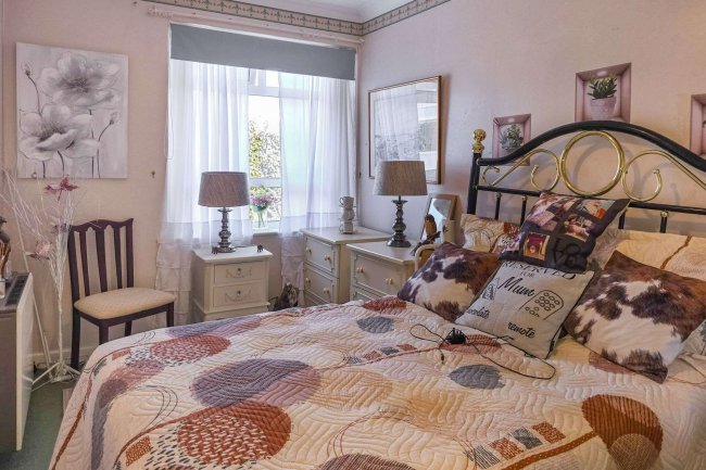 11 Silverburn, 193 St Annes Road East, Lytham St Annes, Lancashire, FY8 3HQ 3