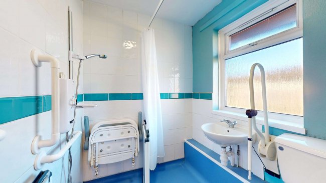 6 Wakefields Walk, Downfield Road, Cheshunt, Waltham Cross, EN8 8TB 10