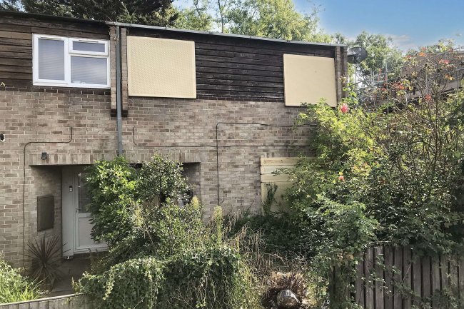 45 Eastbrooks Place, Pitsea, Basildon, SS13 3QR 1