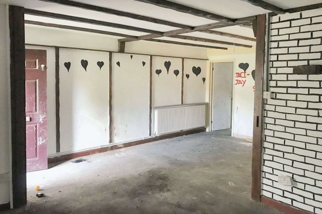 45 Eastbrooks Place, Pitsea, Basildon, SS13 3QR 1