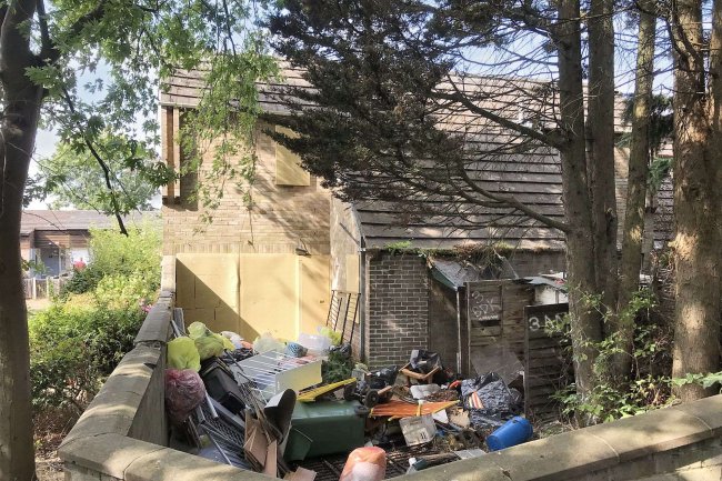 45 Eastbrooks Place, Pitsea, Basildon, SS13 3QR 1