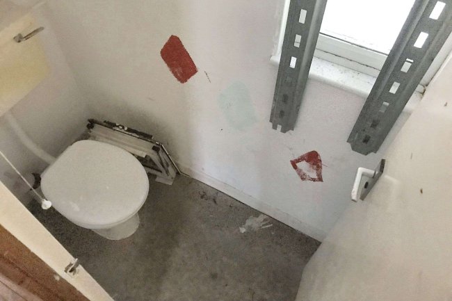 45 Eastbrooks Place, Pitsea, Basildon, SS13 3QR 1