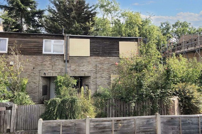 45 Eastbrooks Place, Pitsea, Basildon, SS13 3QR 1