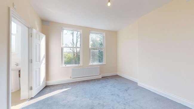 Flat B, 1 Wyndham Crescent, Tufnell Park, London, N19 5QJ 8