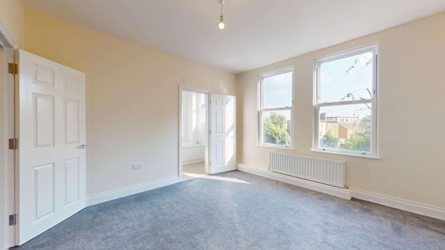 Flat B, 1 Wyndham Crescent, Tufnell Park, London, N19 5QJ 8