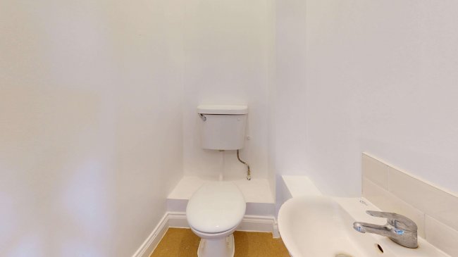 Flat B, 1 Wyndham Crescent, Tufnell Park, London, N19 5QJ 8