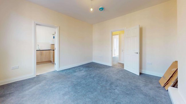 Flat B, 1 Wyndham Crescent, Tufnell Park, London, N19 5QJ 8