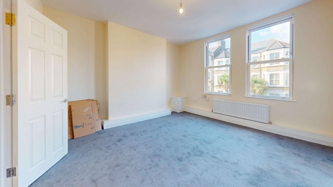 Flat B, 1 Wyndham Crescent, Tufnell Park, London, N19 5QJ 8