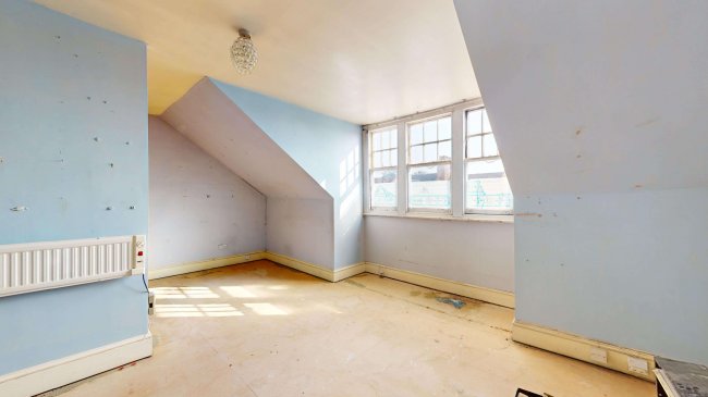 Flat C 32 Colberg Place, Stoke Newington, London, N16 5RB 7