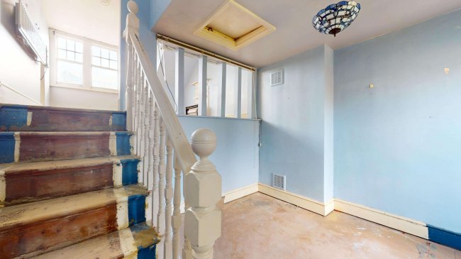 Flat C 32 Colberg Place, Stoke Newington, London, N16 5RB 7