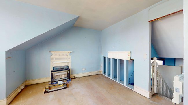 Flat C 32 Colberg Place, Stoke Newington, London, N16 5RB 7