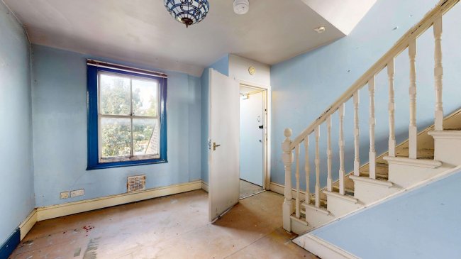 Flat C 32 Colberg Place, Stoke Newington, London, N16 5RB 7