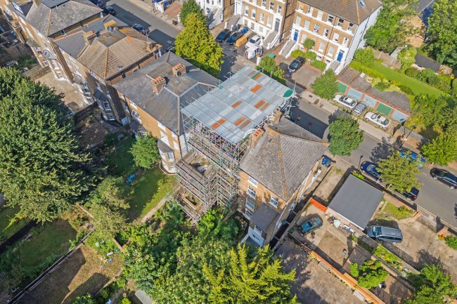 54 Windsor Road, Ealing, London W5 5PE 9