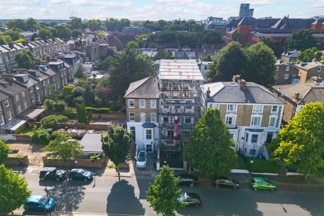 54 Windsor Road, Ealing, London W5 5PE 9