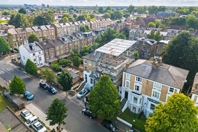 54 Windsor Road, Ealing, London W5 5PE 9