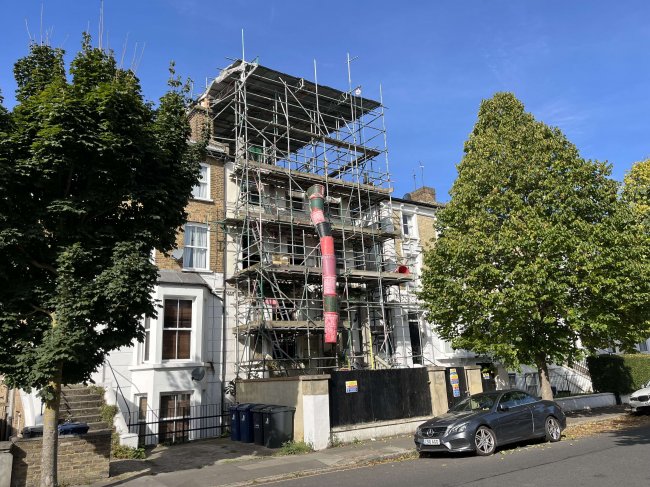 54 Windsor Road, Ealing, London W5 5PE 9