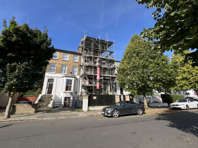 54 Windsor Road, Ealing, London W5 5PE 9