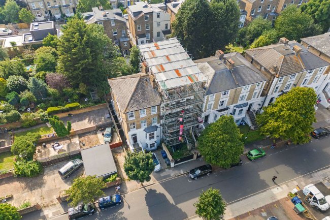 54 Windsor Road, Ealing, London W5 5PE 9