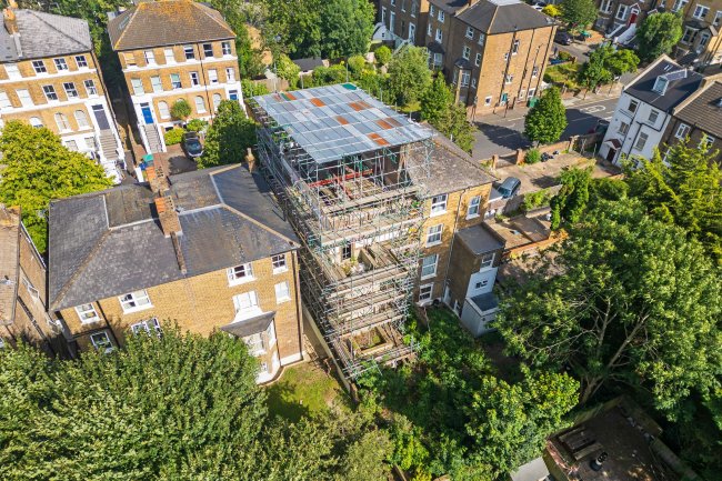 54 Windsor Road, Ealing, London W5 5PE 9