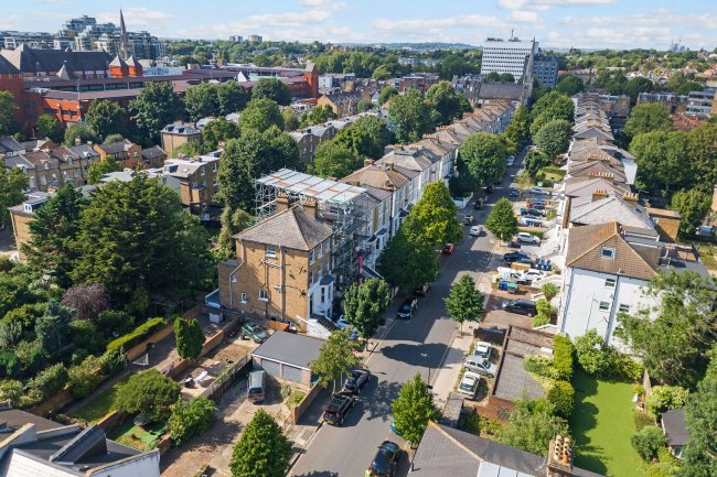 54 Windsor Road, Ealing, London W5 5PE 9