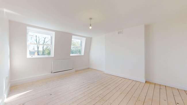 Flat C, 1 Wyndham Crescent, Tufnell Park, London, N19 5QJ 7