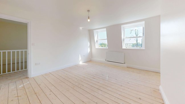 Flat C, 1 Wyndham Crescent, Tufnell Park, London, N19 5QJ 7