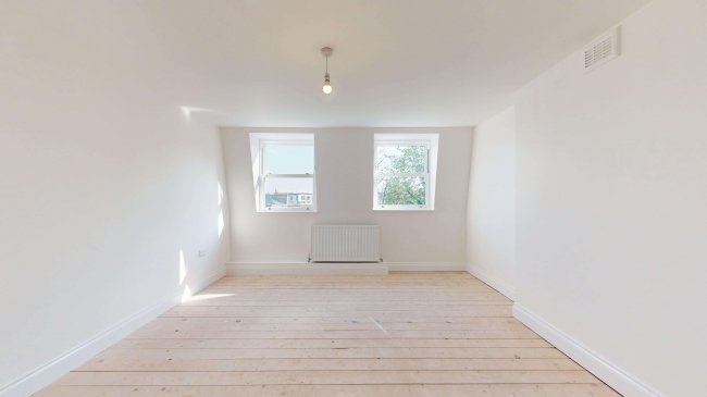 Flat C, 1 Wyndham Crescent, Tufnell Park, London, N19 5QJ 7
