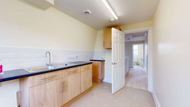 Flat C, 1 Wyndham Crescent, Tufnell Park, London, N19 5QJ 7