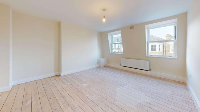 Flat C, 1 Wyndham Crescent, Tufnell Park, London, N19 5QJ 7