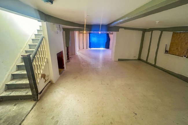 The Former Red Lion Public House, 1 London Road, Biggleswade SG18 8ED 10