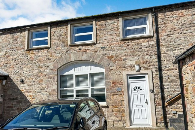 1 Derwent House, Laurel Mount, Bolton, Appleby-in-Westmorland CA16 6FS 7